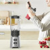 Блендер Tefal Minimix Glass BL16GE30