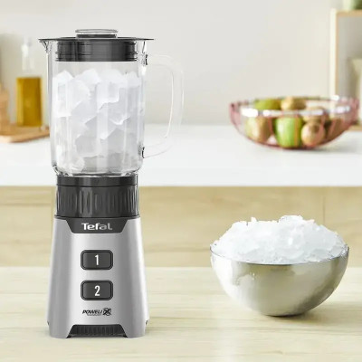 Блендер Tefal Minimix Glass BL16GE30 Блендер Tefal Minimix Glass BL16GE30