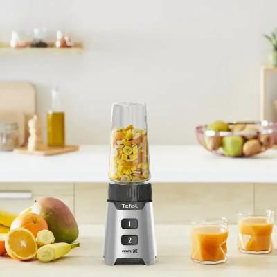 Блендер Tefal Minimix Glass BL16GE30 Блендер Tefal Minimix Glass BL16GE30