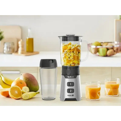 Блендер Tefal Minimix Glass BL16GE30 Блендер Tefal Minimix Glass BL16GE30