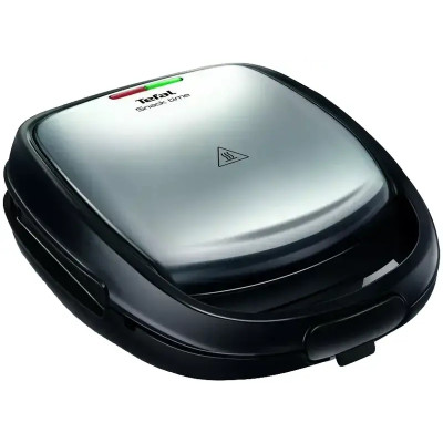 Бутербродница Tefal SW341D12