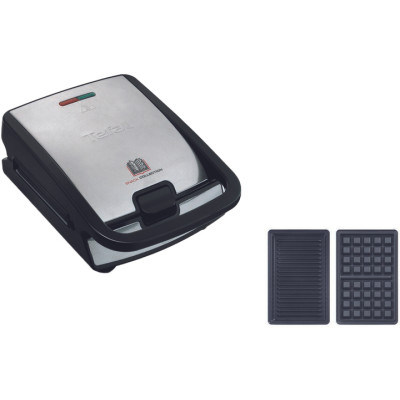Бутербродница Tefal SW857D12 Бутербродница Tefal SW857D12