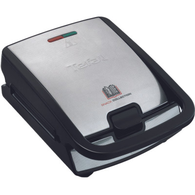 Бутербродница Tefal SW857D12