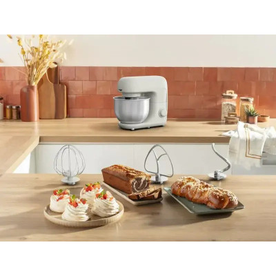 Кухонная машина Tefal BAKE ESSENTIAL QB160138
