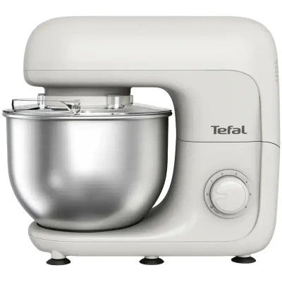 Кухонная машина Tefal BAKE ESSENTIAL QB160138 Кухонная машина Tefal BAKE ESSENTIAL QB160138
