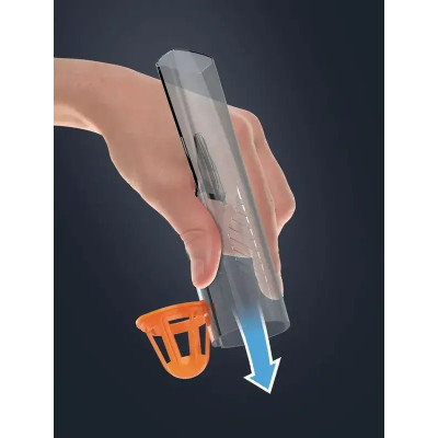 Машинка для стрижки Rowenta AIRFORCE ULTIMATE TN9300F6 Машинка для стрижки Rowenta AIRFORCE ULTIMATE TN9300F6