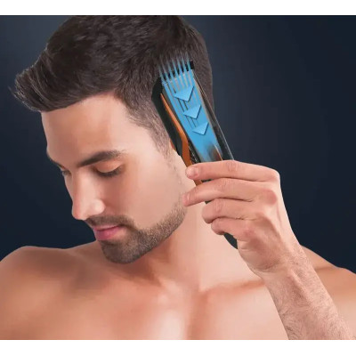 Машинка для стрижки Rowenta AIRFORCE ULTIMATE TN9300F6 Машинка для стрижки Rowenta AIRFORCE ULTIMATE TN9300F6