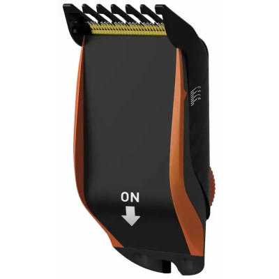 Машинка для стрижки Rowenta AIRFORCE ULTIMATE TN9300F6 Машинка для стрижки Rowenta AIRFORCE ULTIMATE TN9300F6