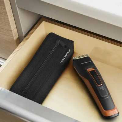 Машинка для стрижки Rowenta Sport Collection TN5202F0 Машинка для стрижки Rowenta Sport Collection TN5202F0