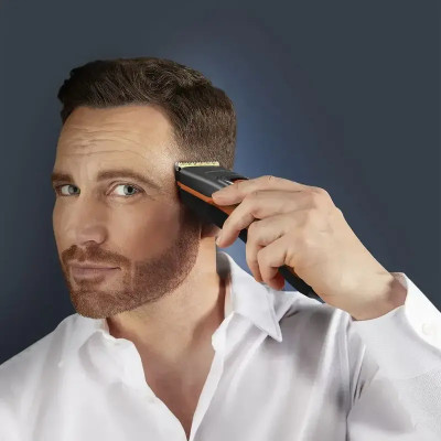 Машинка для стрижки Rowenta Sport Collection TN5202F0 Машинка для стрижки Rowenta Sport Collection TN5202F0