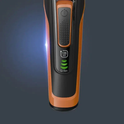 Машинка для стрижки Rowenta Sport Collection TN5202F0 Машинка для стрижки Rowenta Sport Collection TN5202F0