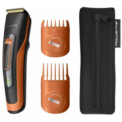 Машинка для стрижки Rowenta Sport Collection TN5202F0 Машинка для стрижки Rowenta Sport Collection TN5202F0