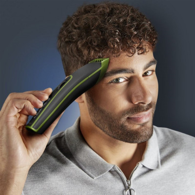 Машинка для стрижки волос Rowenta Nomad Sport Collection TN1409F0