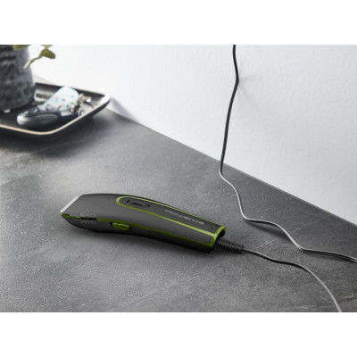 Машинка для стрижки волос Rowenta Nomad Sport Collection TN1409F0