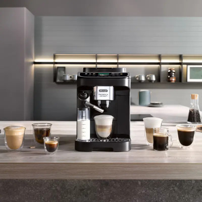 Кофемашина DeLonghi Magnifica Evo Next ECAM 310.60 B