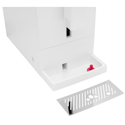 Кофемашина LIBERTY'S RM-A20S White Libera Plus (4820093486644) Кофемашина LIBERTY'S RM-A20S White Libera Plus (4820093486644)