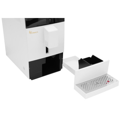 Кофемашина LIBERTY'S RM-A20S White Libera Plus (4820093486644) Кофемашина LIBERTY'S RM-A20S White Libera Plus (4820093486644)