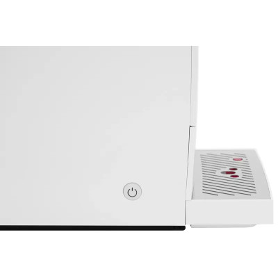 Кофемашина LIBERTY'S RM-A20S White Libera Plus (4820093486644) Кофемашина LIBERTY'S RM-A20S White Libera Plus (4820093486644)