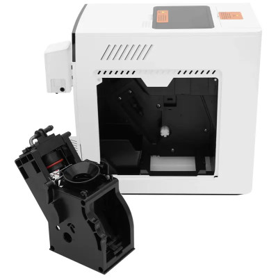 Кофемашина LIBERTY'S RM-A20S White Libera Plus (4820093486644) Кофемашина LIBERTY'S RM-A20S White Libera Plus (4820093486644)