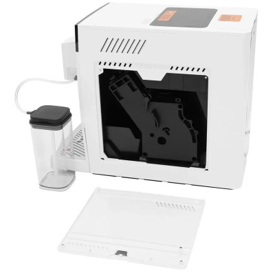 Кофемашина LIBERTY'S RM-A20S White Libera Plus (4820093486644) Кофемашина LIBERTY'S RM-A20S White Libera Plus (4820093486644)