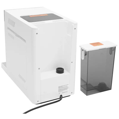 Кофемашина LIBERTY'S RM-A20S White Libera Plus (4820093486644) Кофемашина LIBERTY'S RM-A20S White Libera Plus (4820093486644)