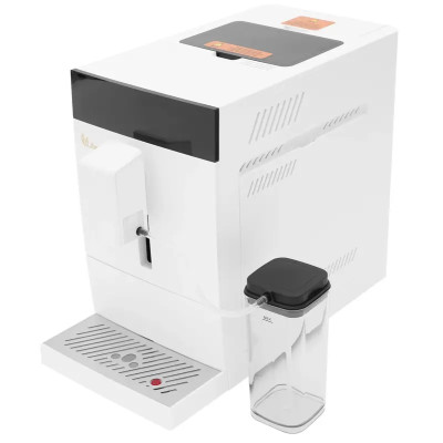Кофемашина LIBERTY'S RM-A20S White Libera Plus (4820093486644) Кофемашина LIBERTY'S RM-A20S White Libera Plus (4820093486644)