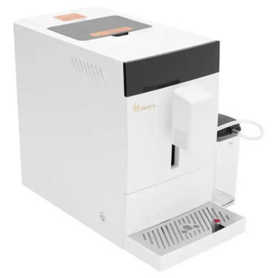 Кофемашина LIBERTY'S RM-A20S White Libera Plus (4820093486644) Кофемашина LIBERTY'S RM-A20S White Libera Plus (4820093486644)