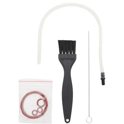 Кофемашина LIBERTY'S RM-A20S Black Libera Plus (4820093486637) Кофемашина LIBERTY'S RM-A20S Black Libera Plus (4820093486637)