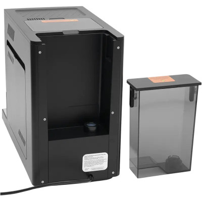 Кофемашина LIBERTY'S RM-A20S Black Libera Plus (4820093486637) Кофемашина LIBERTY'S RM-A20S Black Libera Plus (4820093486637)