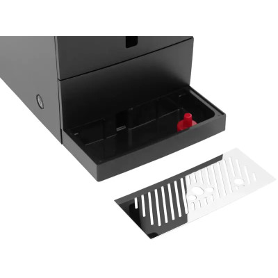 Кофемашина LIBERTY'S RM-A20S Black Libera Plus (4820093486637) Кофемашина LIBERTY'S RM-A20S Black Libera Plus (4820093486637)