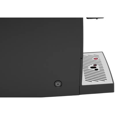 Кофемашина LIBERTY'S RM-A20S Black Libera Plus (4820093486637) Кофемашина LIBERTY'S RM-A20S Black Libera Plus (4820093486637)