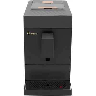 Кофемашина LIBERTY'S RM-A20S Black Libera Plus (4820093486637) Кофемашина LIBERTY'S RM-A20S Black Libera Plus (4820093486637)