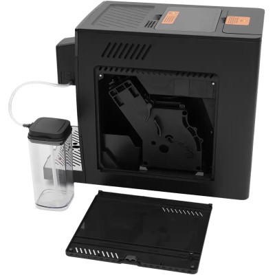 Кофемашина LIBERTY'S RM-A20S Black Libera Plus (4820093486637) Кофемашина LIBERTY'S RM-A20S Black Libera Plus (4820093486637)