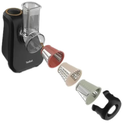 Измельчитель Tefal Eco Respect MB77EN38 Измельчитель Tefal Eco Respect MB77EN38