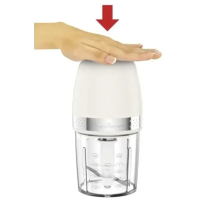 Измельчитель Moulinex DJ360A10 Измельчитель Moulinex DJ360A10