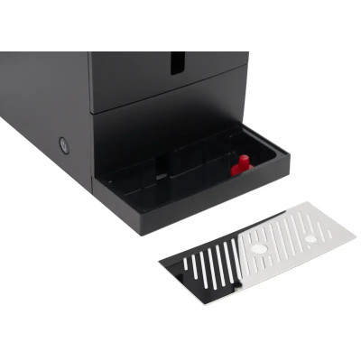 Кофемашина LIBERTY'S RM-A20 Black Libera (4820093486613)