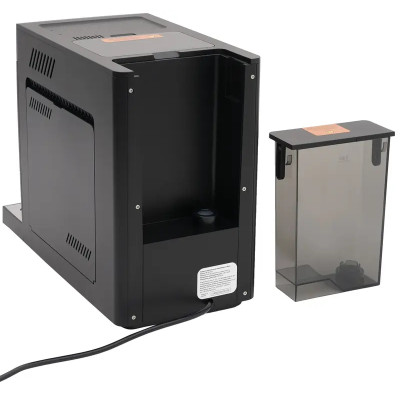 Кофемашина LIBERTY'S RM-A20 Black Libera (4820093486613)