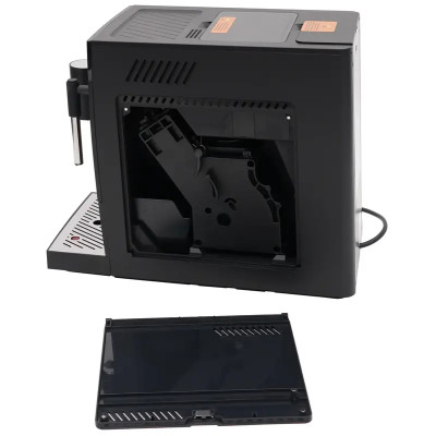 Кофемашина LIBERTY'S RM-A20 Black Libera (4820093486613)