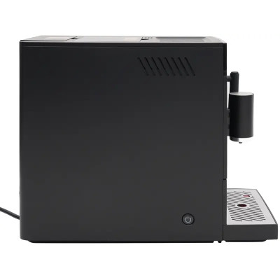 Кофемашина LIBERTY'S RM-A20 Black Libera (4820093486613)