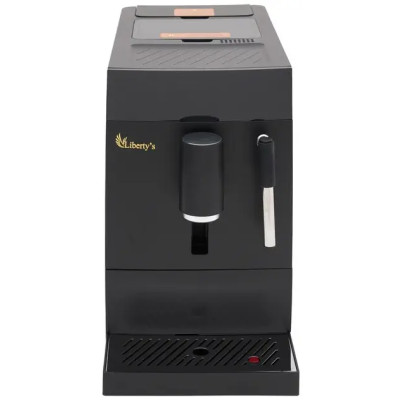Кофемашина LIBERTY'S RM-A20 Black Libera (4820093486613) Кофемашина LIBERTY'S RM-A20 Black Libera (4820093486613)