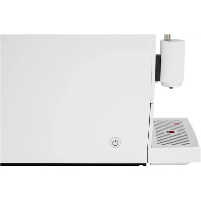 Кофемашина LIBERTY'S RM-A20 White Libera (4820093486620) Кофемашина LIBERTY'S RM-A20 White Libera (4820093486620)