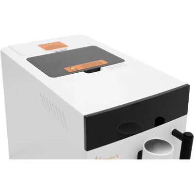 Кофемашина LIBERTY'S RM-A20 White Libera (4820093486620) Кофемашина LIBERTY'S RM-A20 White Libera (4820093486620)