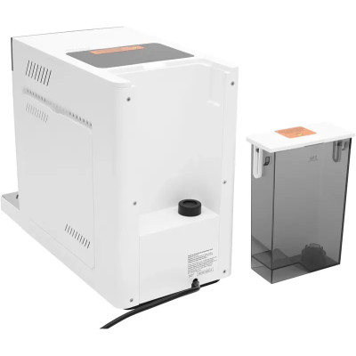 Кофемашина LIBERTY'S RM-A20 White Libera (4820093486620) Кофемашина LIBERTY'S RM-A20 White Libera (4820093486620)