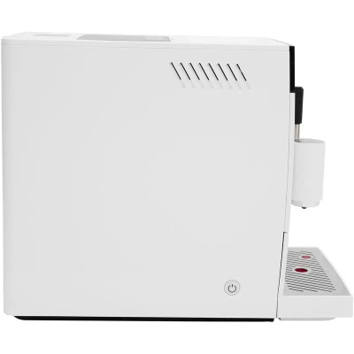 Кофемашина LIBERTY'S RM-A20 White Libera (4820093486620) Кофемашина LIBERTY'S RM-A20 White Libera (4820093486620)