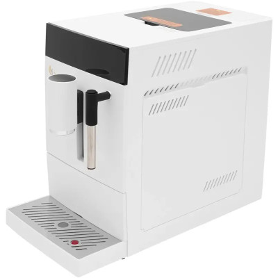 Кофемашина LIBERTY'S RM-A20 White Libera (4820093486620) Кофемашина LIBERTY'S RM-A20 White Libera (4820093486620)