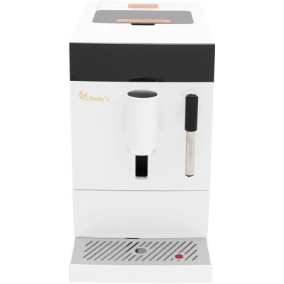 Кофемашина LIBERTY'S RM-A20 White Libera (4820093486620) Кофемашина LIBERTY'S RM-A20 White Libera (4820093486620)