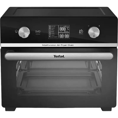 Электрическая печь TEFAL Easy Fry Oven FW605810 Электрическая печь TEFAL Easy Fry Oven FW605810