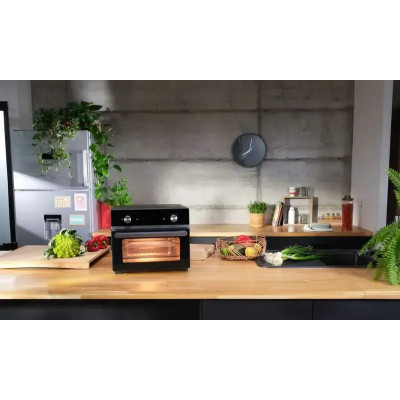 Электрическая печь TEFAL Easy Fry Oven FW606810