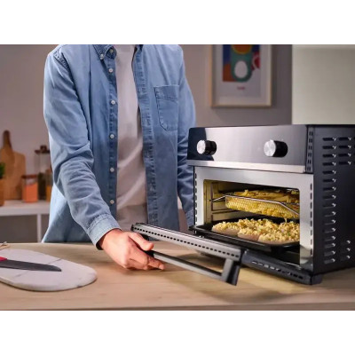 Электрическая печь TEFAL Easy Fry Oven FW606810