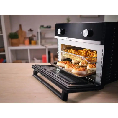 Электрическая печь TEFAL Easy Fry Oven FW606810